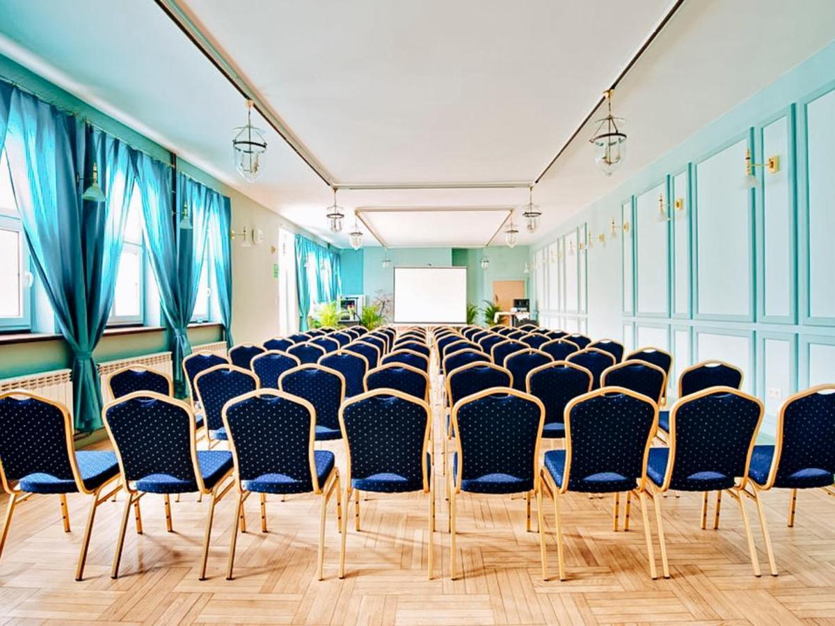 Miodosytnia Aparthotel Краков Экстерьер фото