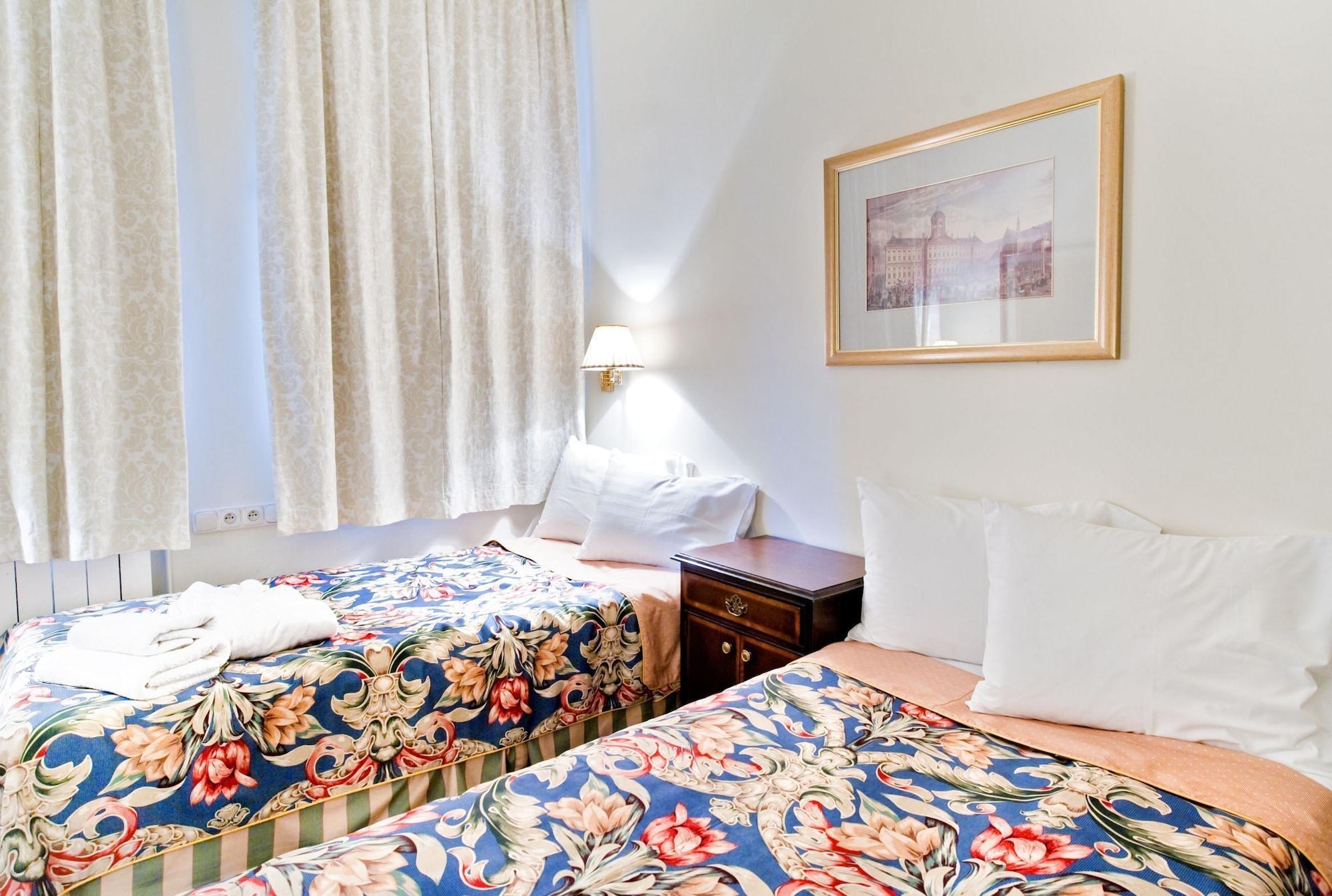 Miodosytnia Aparthotel Краков Экстерьер фото