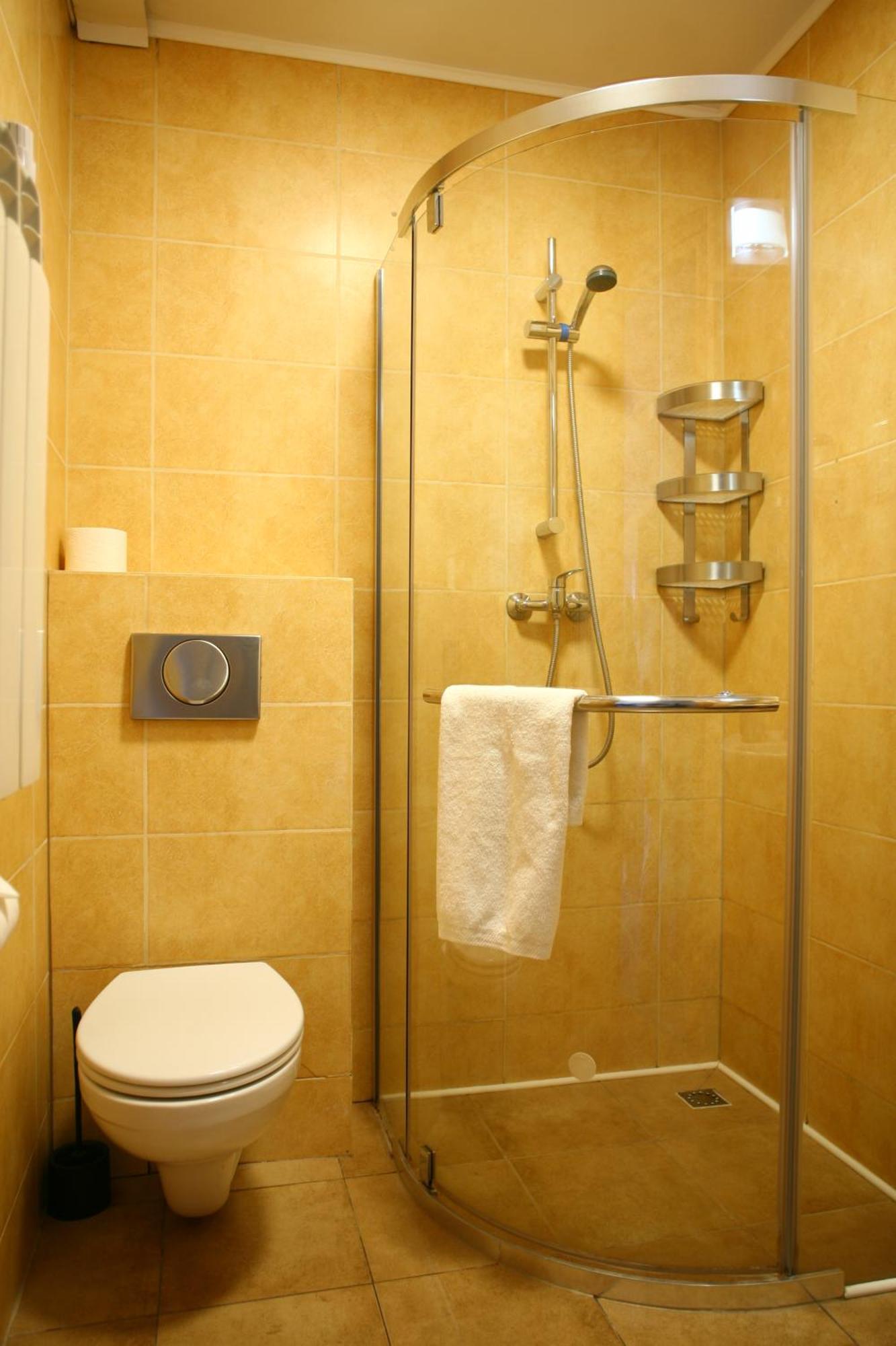 Miodosytnia Aparthotel Краков Экстерьер фото